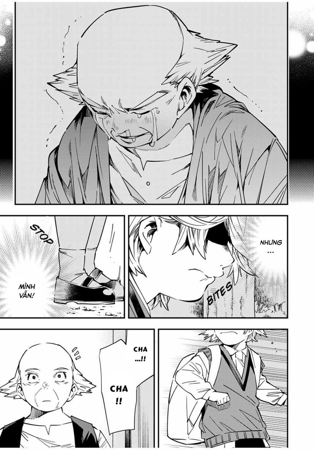 Tái Sinh Thành Quý Tộc Với Kĩ Năng ‘Appraisal’ Chapter 17 - Trang 2