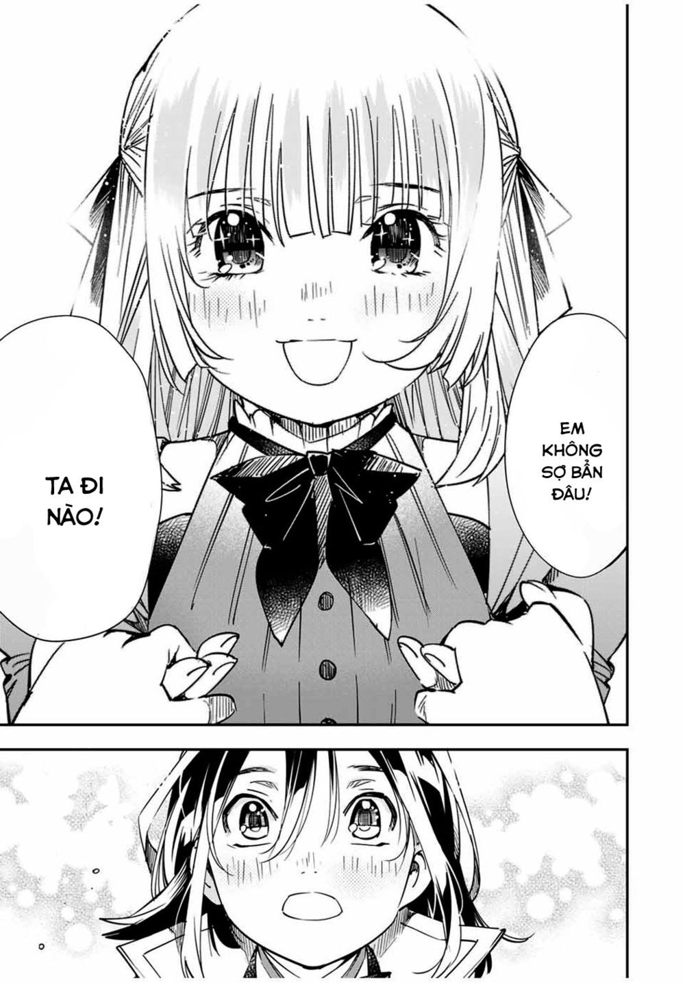 Tái Sinh Thành Quý Tộc Với Kĩ Năng ‘Appraisal’ Chapter 19 - Trang 2