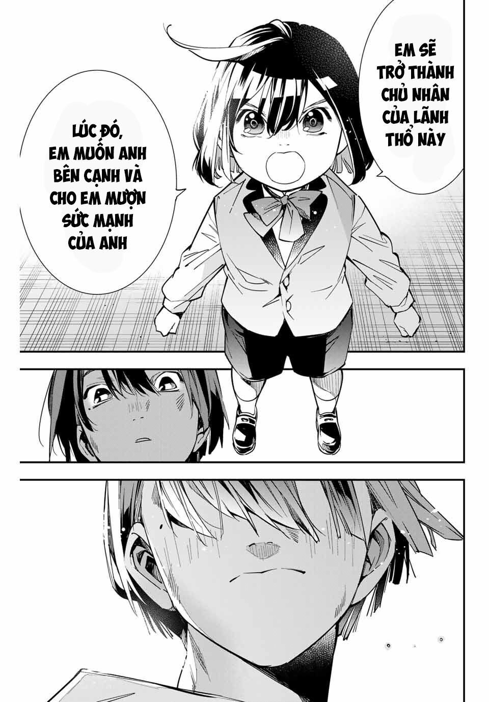 Tái Sinh Thành Quý Tộc Với Kĩ Năng ‘Appraisal’ Chapter 2 - Trang 2