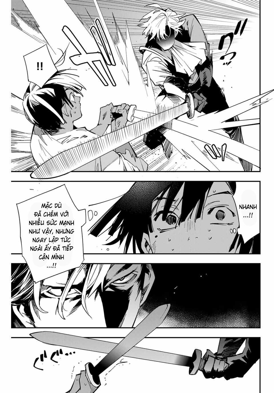 Tái Sinh Thành Quý Tộc Với Kĩ Năng ‘Appraisal’ Chapter 2 - Trang 2