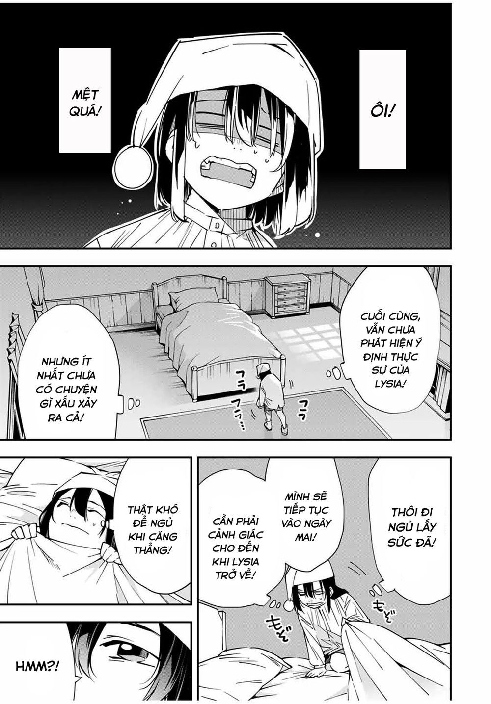 Tái Sinh Thành Quý Tộc Với Kĩ Năng ‘Appraisal’ Chapter 21 - Trang 2