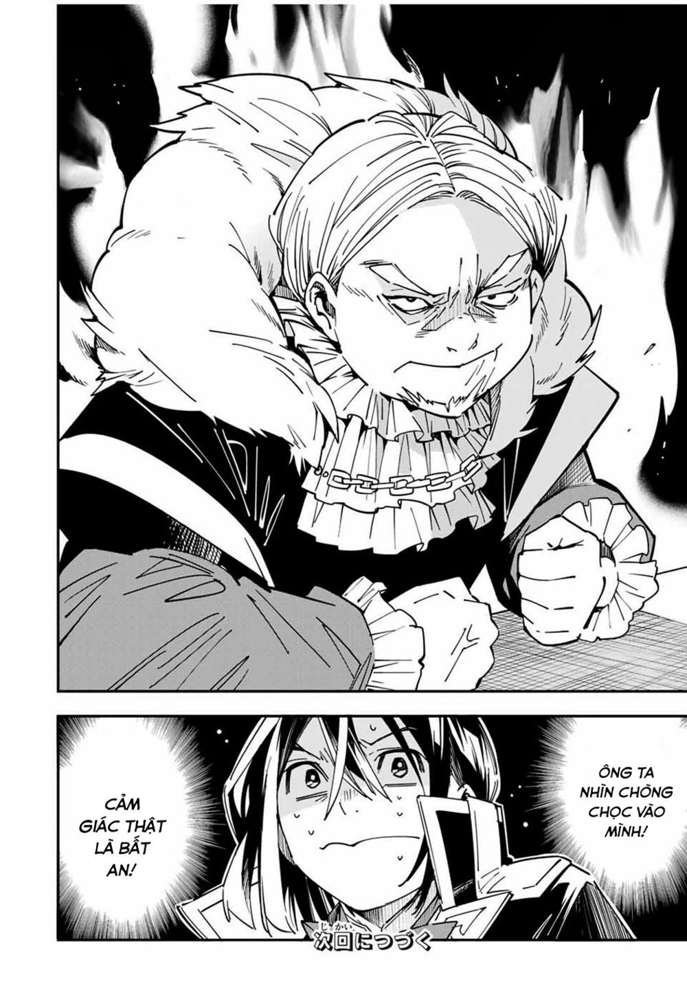 Tái Sinh Thành Quý Tộc Với Kĩ Năng ‘Appraisal’ Chapter 24 - Trang 2