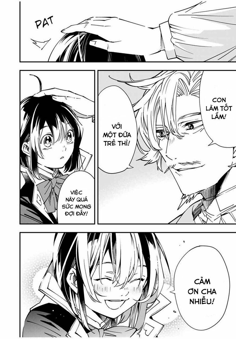 Tái Sinh Thành Quý Tộc Với Kĩ Năng ‘Appraisal’ Chapter 26 - Trang 2
