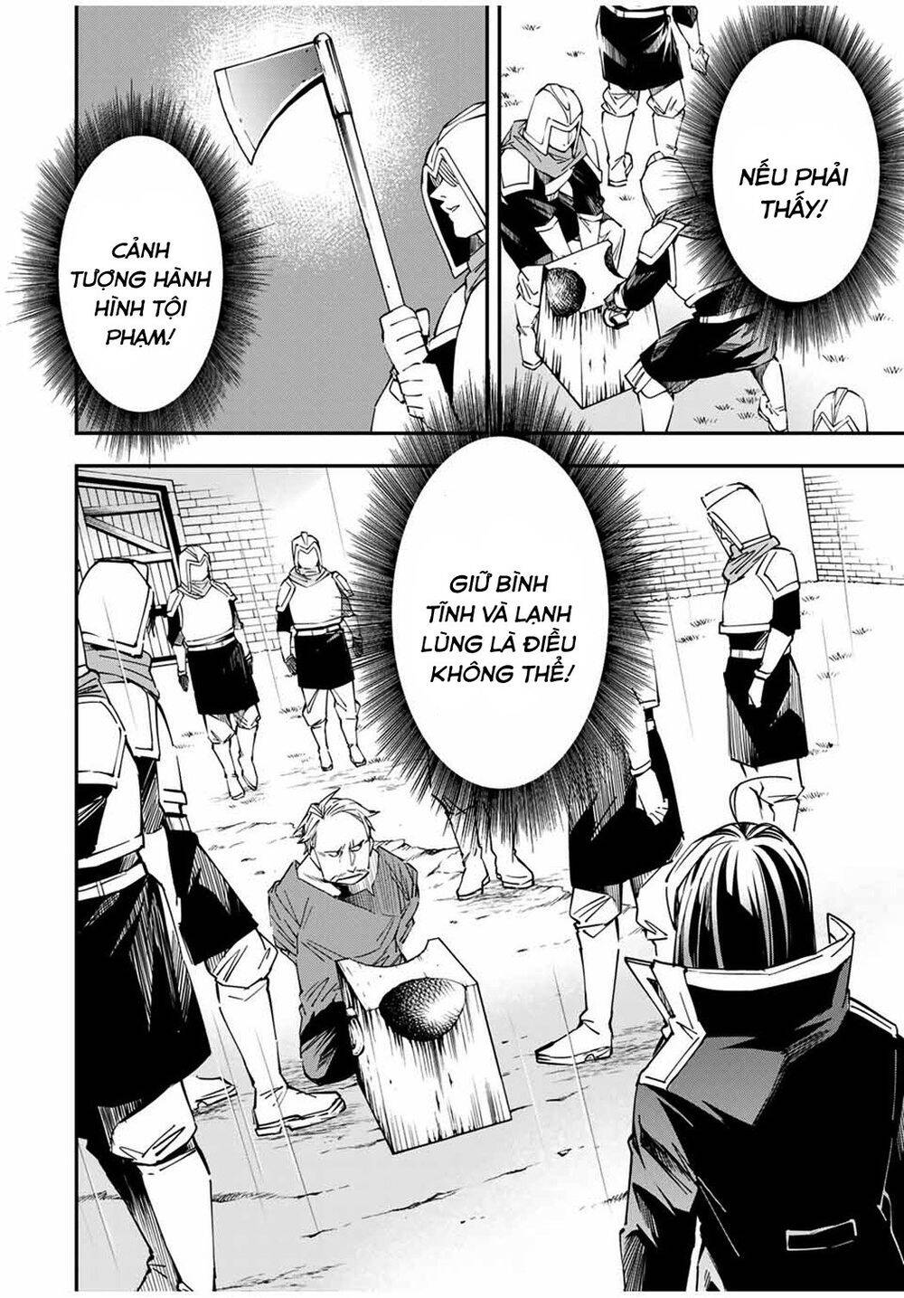 Tái Sinh Thành Quý Tộc Với Kĩ Năng ‘Appraisal’ Chapter 27 - Trang 2