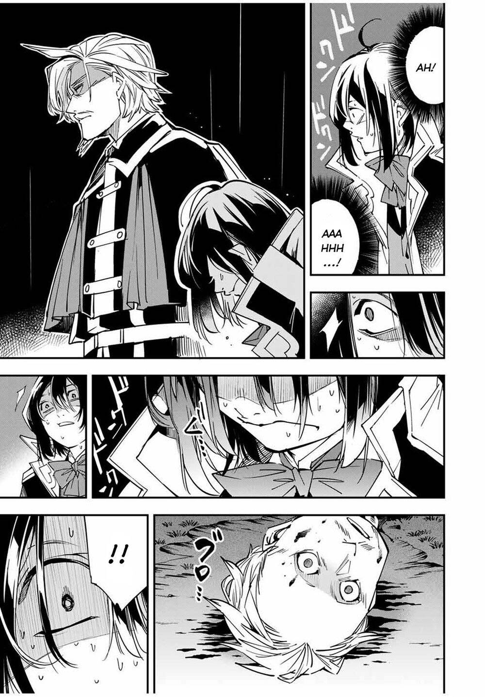 Tái Sinh Thành Quý Tộc Với Kĩ Năng ‘Appraisal’ Chapter 27 - Trang 2