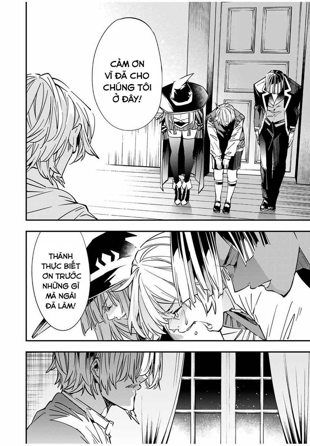 Tái Sinh Thành Quý Tộc Với Kĩ Năng ‘Appraisal’ Chapter 29 - Trang 2