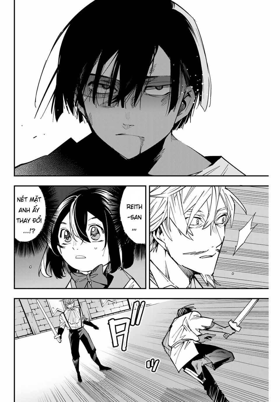 Tái Sinh Thành Quý Tộc Với Kĩ Năng ‘Appraisal’ Chapter 3 - Trang 2