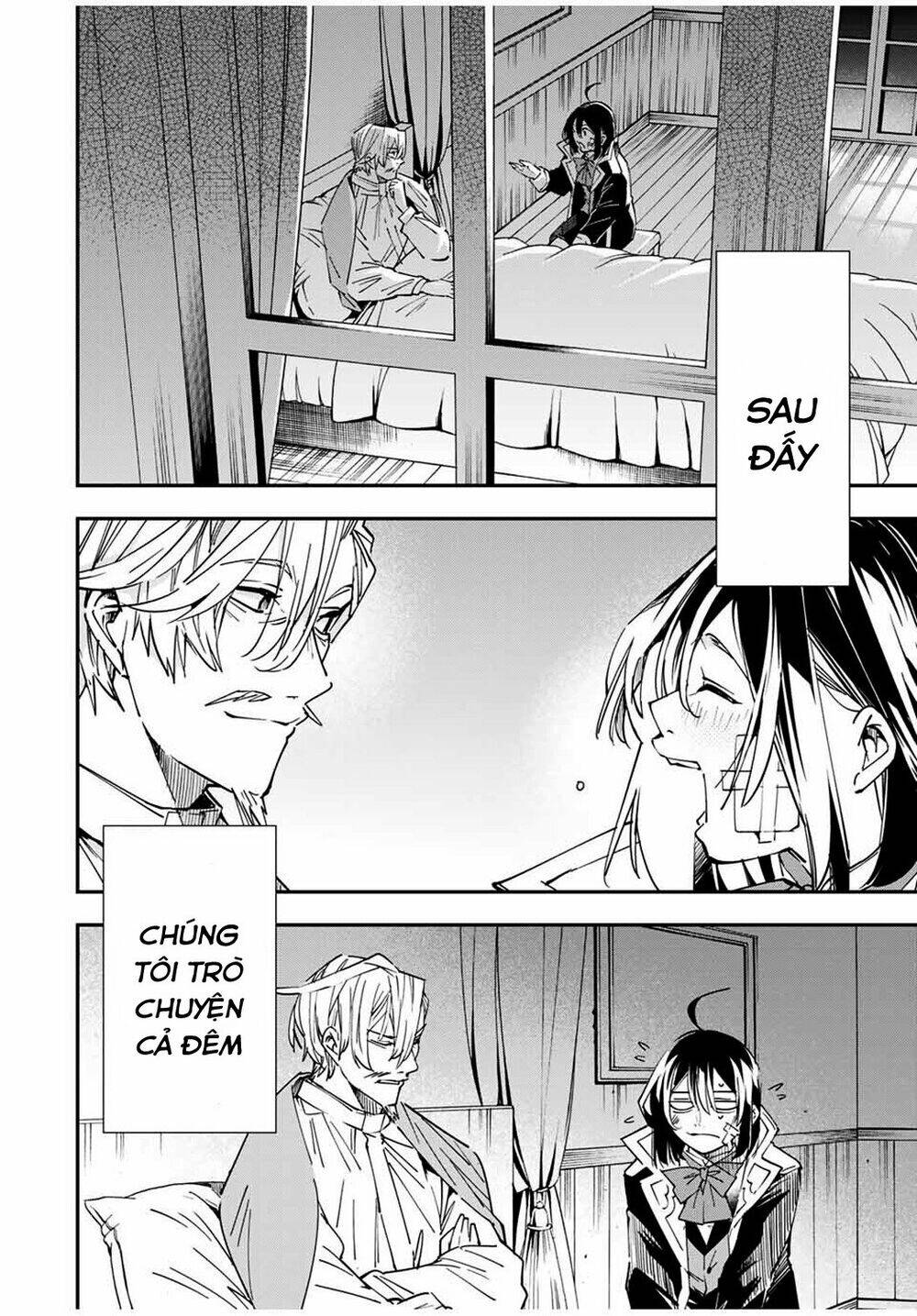 Tái Sinh Thành Quý Tộc Với Kĩ Năng ‘Appraisal’ Chapter 30 - Trang 2