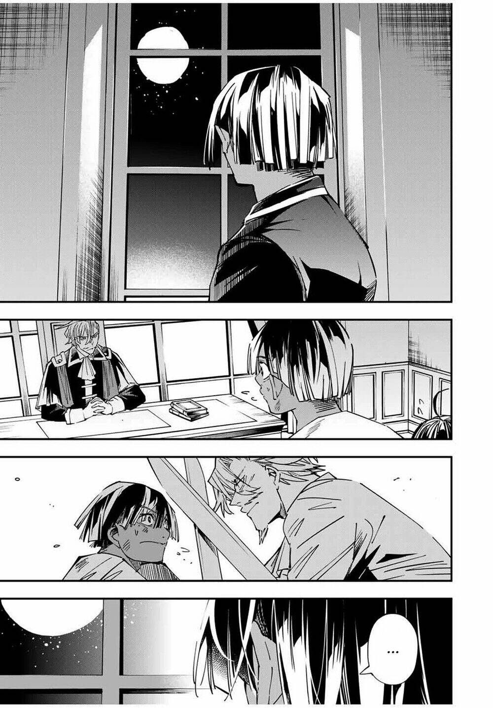 Tái Sinh Thành Quý Tộc Với Kĩ Năng ‘Appraisal’ Chapter 30 - Trang 2