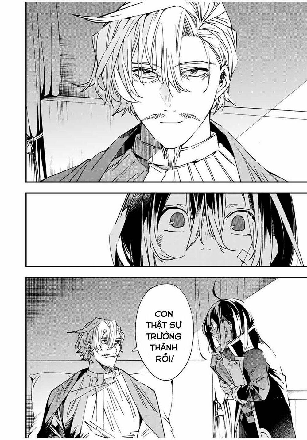 Tái Sinh Thành Quý Tộc Với Kĩ Năng ‘Appraisal’ Chapter 30 - Trang 2