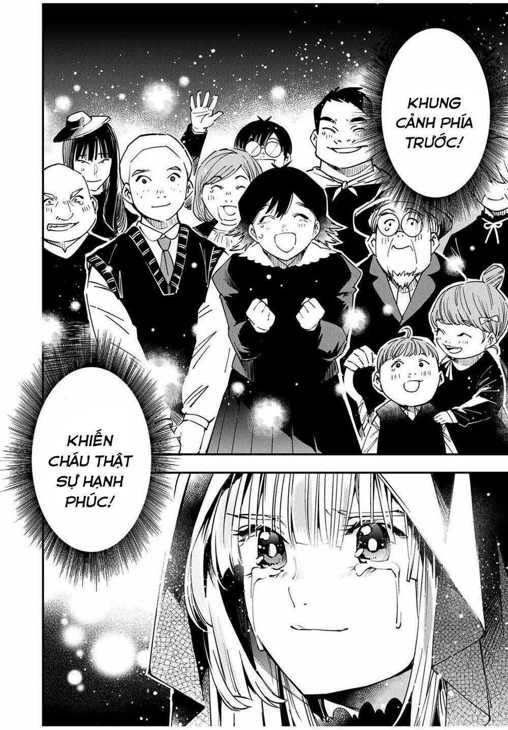 Tái Sinh Thành Quý Tộc Với Kĩ Năng ‘Appraisal’ Chapter 31 - Trang 2