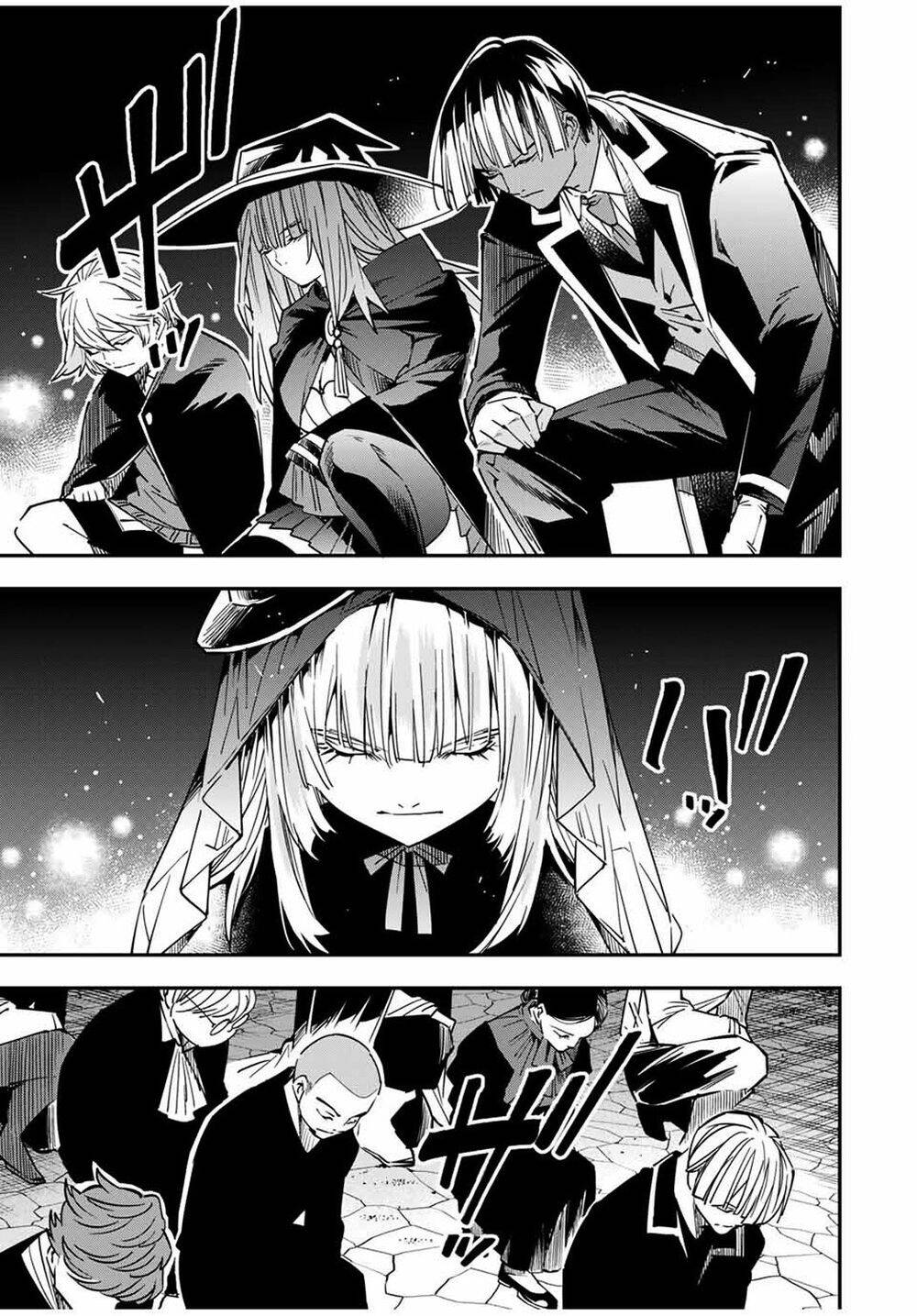 Tái Sinh Thành Quý Tộc Với Kĩ Năng ‘Appraisal’ Chapter 31 - Trang 2