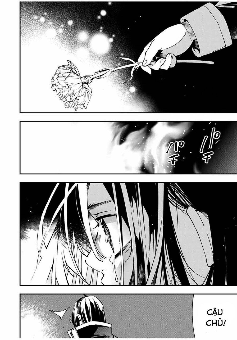 Tái Sinh Thành Quý Tộc Với Kĩ Năng ‘Appraisal’ Chapter 31 - Trang 2