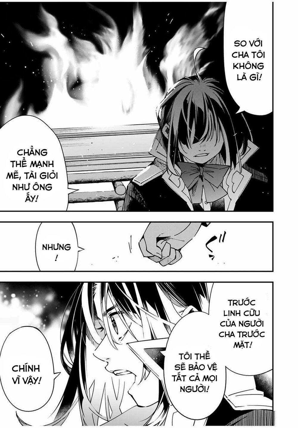 Tái Sinh Thành Quý Tộc Với Kĩ Năng ‘Appraisal’ Chapter 31 - Trang 2