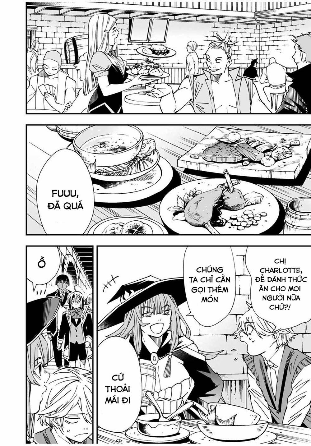 Tái Sinh Thành Quý Tộc Với Kĩ Năng ‘Appraisal’ Chapter 36 - Trang 2