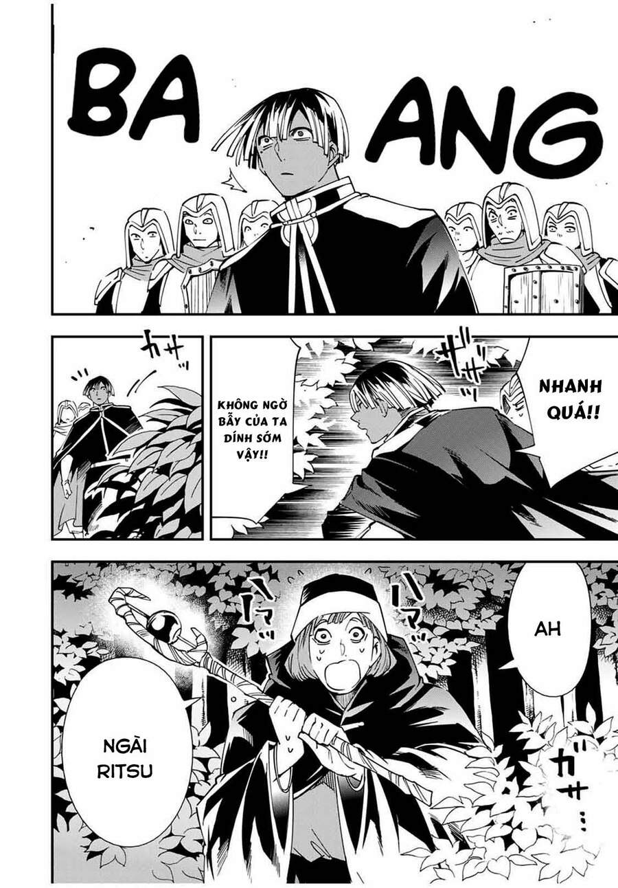 Tái Sinh Thành Quý Tộc Với Kĩ Năng ‘Appraisal’ Chapter 44 - Trang 2