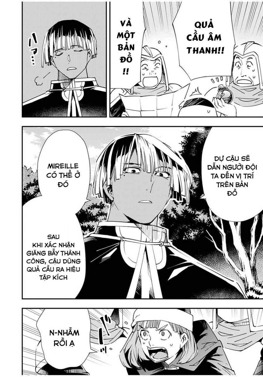 Tái Sinh Thành Quý Tộc Với Kĩ Năng ‘Appraisal’ Chapter 45 - Trang 2