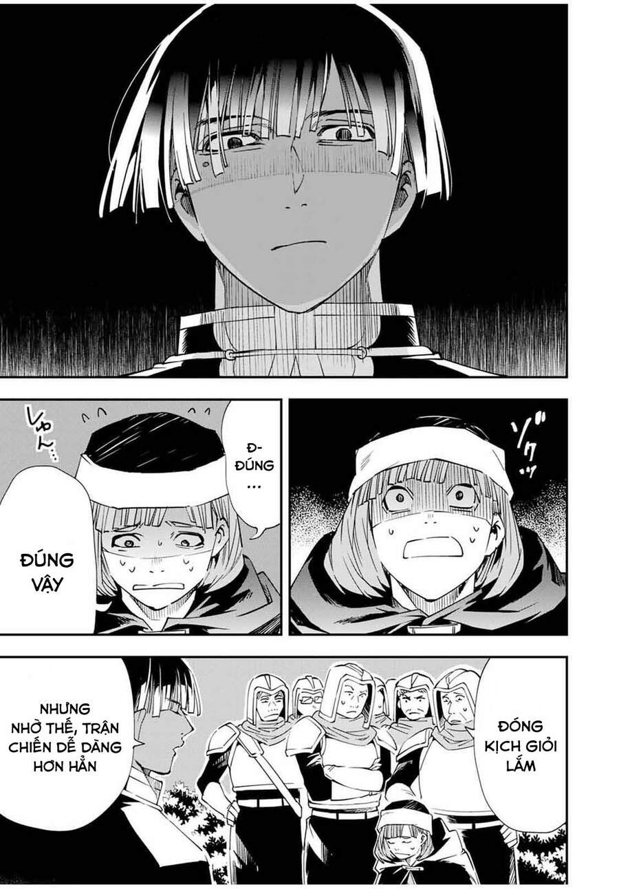 Tái Sinh Thành Quý Tộc Với Kĩ Năng ‘Appraisal’ Chapter 45 - Trang 2