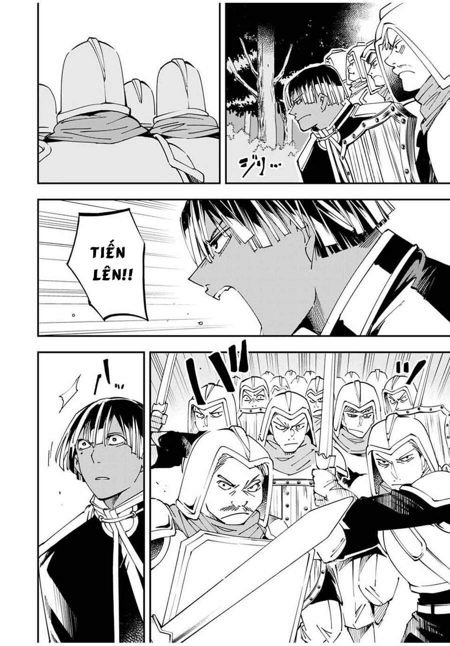 Tái Sinh Thành Quý Tộc Với Kĩ Năng ‘Appraisal’ Chapter 45 - Trang 2