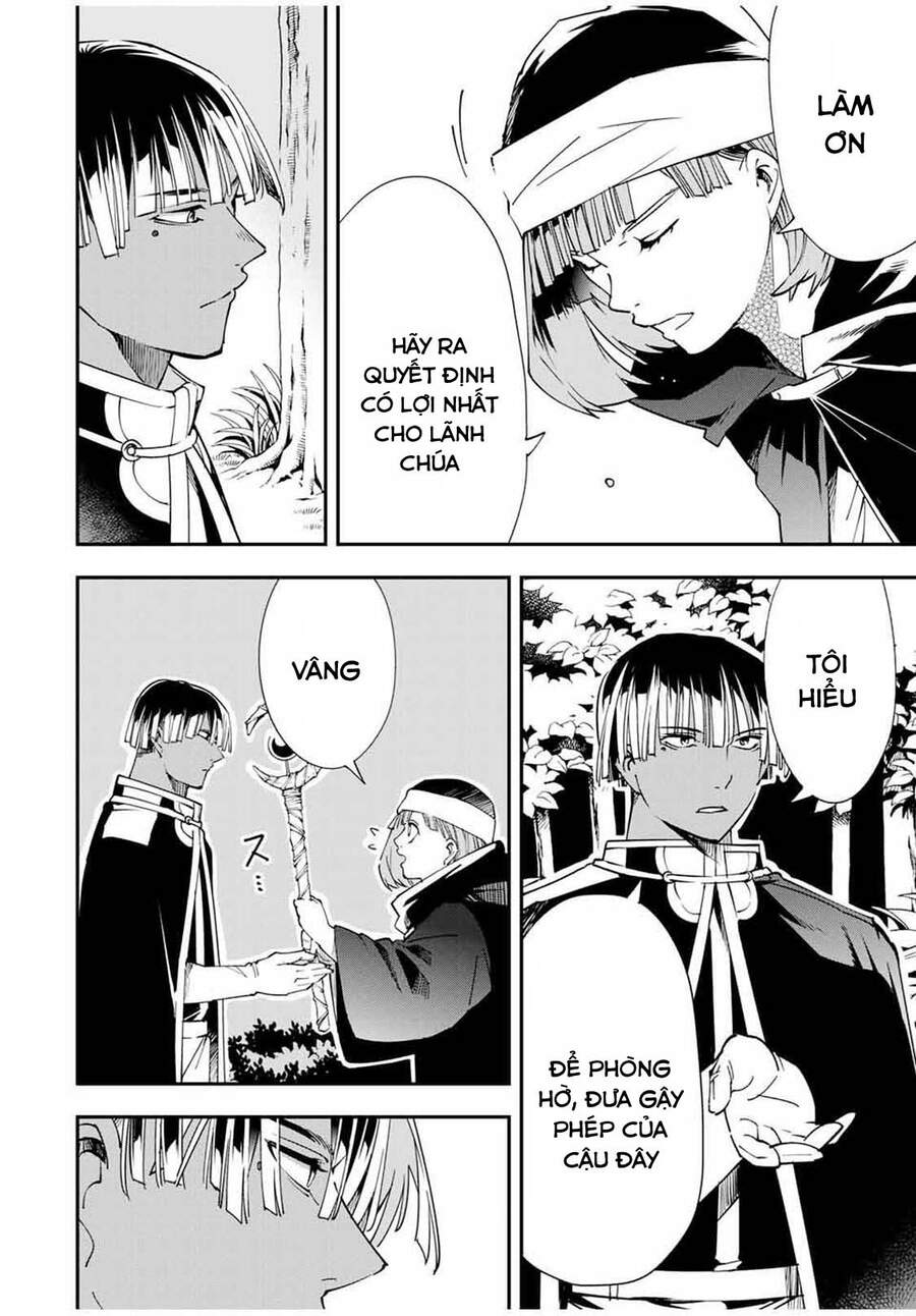 Tái Sinh Thành Quý Tộc Với Kĩ Năng ‘Appraisal’ Chapter 45 - Trang 2