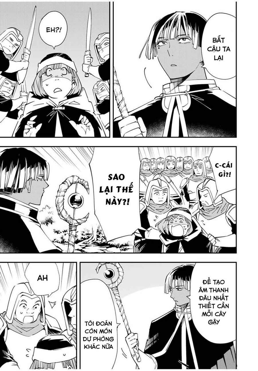 Tái Sinh Thành Quý Tộc Với Kĩ Năng ‘Appraisal’ Chapter 45 - Trang 2