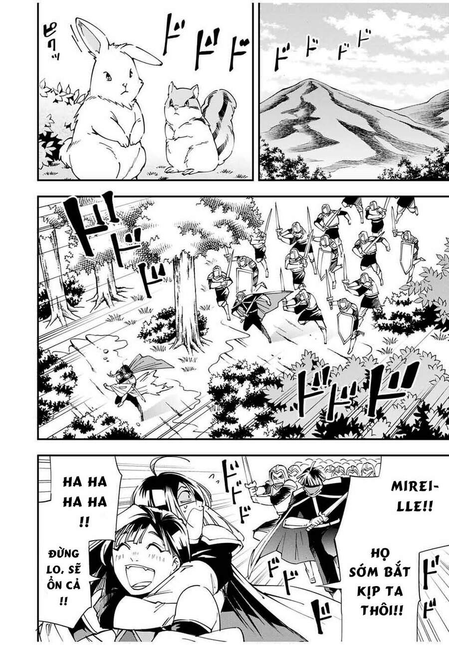 Tái Sinh Thành Quý Tộc Với Kĩ Năng ‘Appraisal’ Chapter 46 - Trang 2