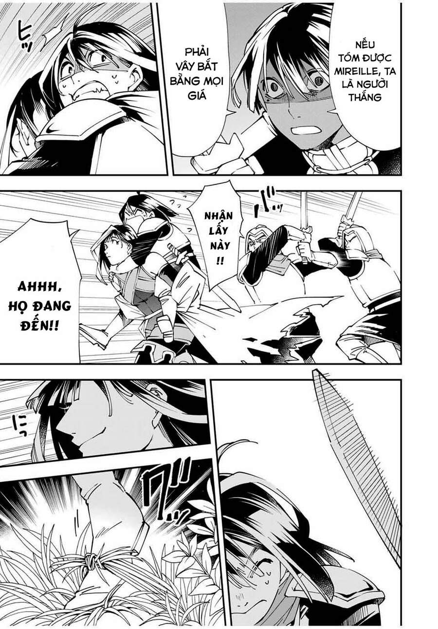 Tái Sinh Thành Quý Tộc Với Kĩ Năng ‘Appraisal’ Chapter 46 - Trang 2