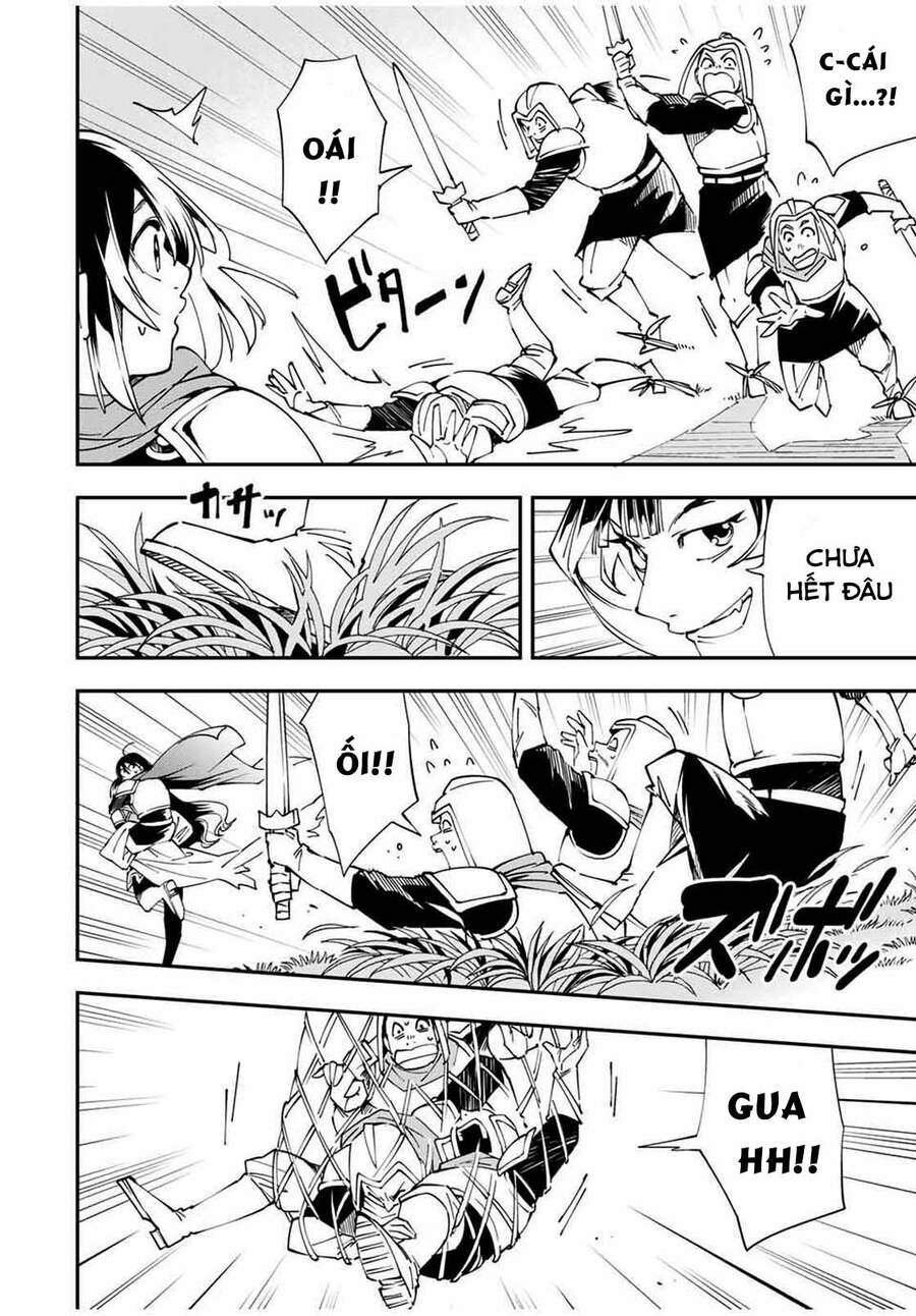 Tái Sinh Thành Quý Tộc Với Kĩ Năng ‘Appraisal’ Chapter 46 - Trang 2