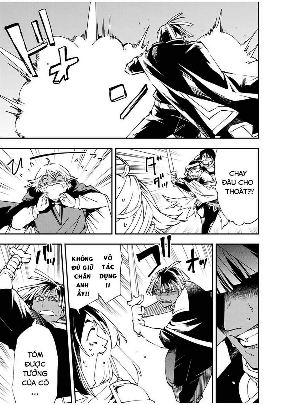 Tái Sinh Thành Quý Tộc Với Kĩ Năng ‘Appraisal’ Chapter 47 - Trang 2