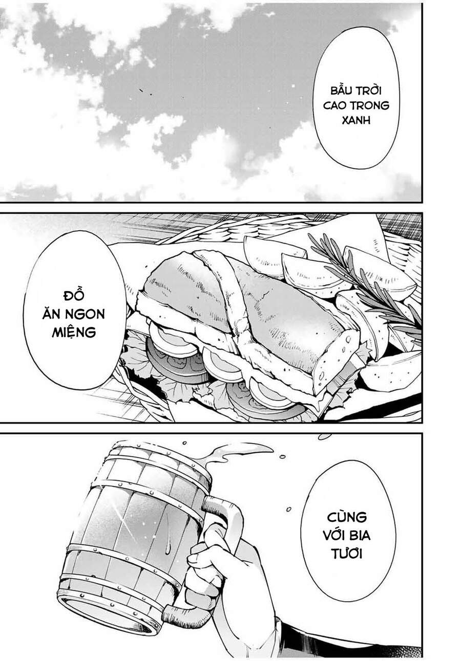 Tái Sinh Thành Quý Tộc Với Kĩ Năng ‘Appraisal’ Chapter 49 - Trang 2