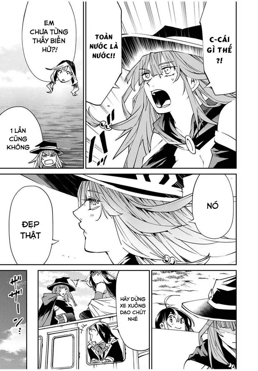 Tái Sinh Thành Quý Tộc Với Kĩ Năng ‘Appraisal’ Chapter 49 - Trang 2