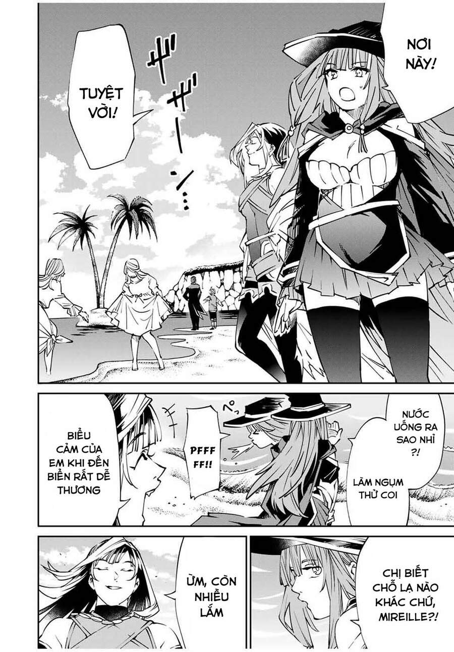 Tái Sinh Thành Quý Tộc Với Kĩ Năng ‘Appraisal’ Chapter 49 - Trang 2