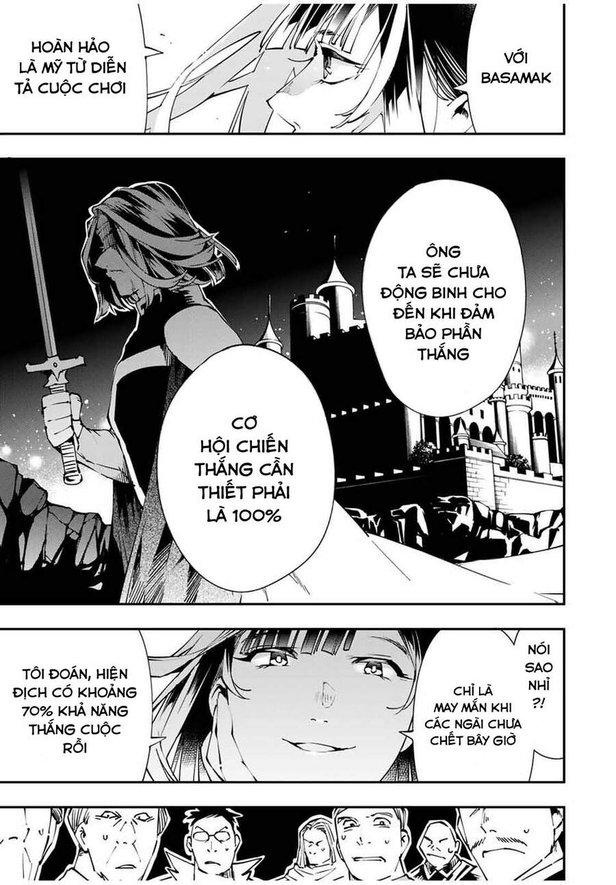 Tái Sinh Thành Quý Tộc Với Kĩ Năng ‘Appraisal’ Chapter 50 - Trang 2