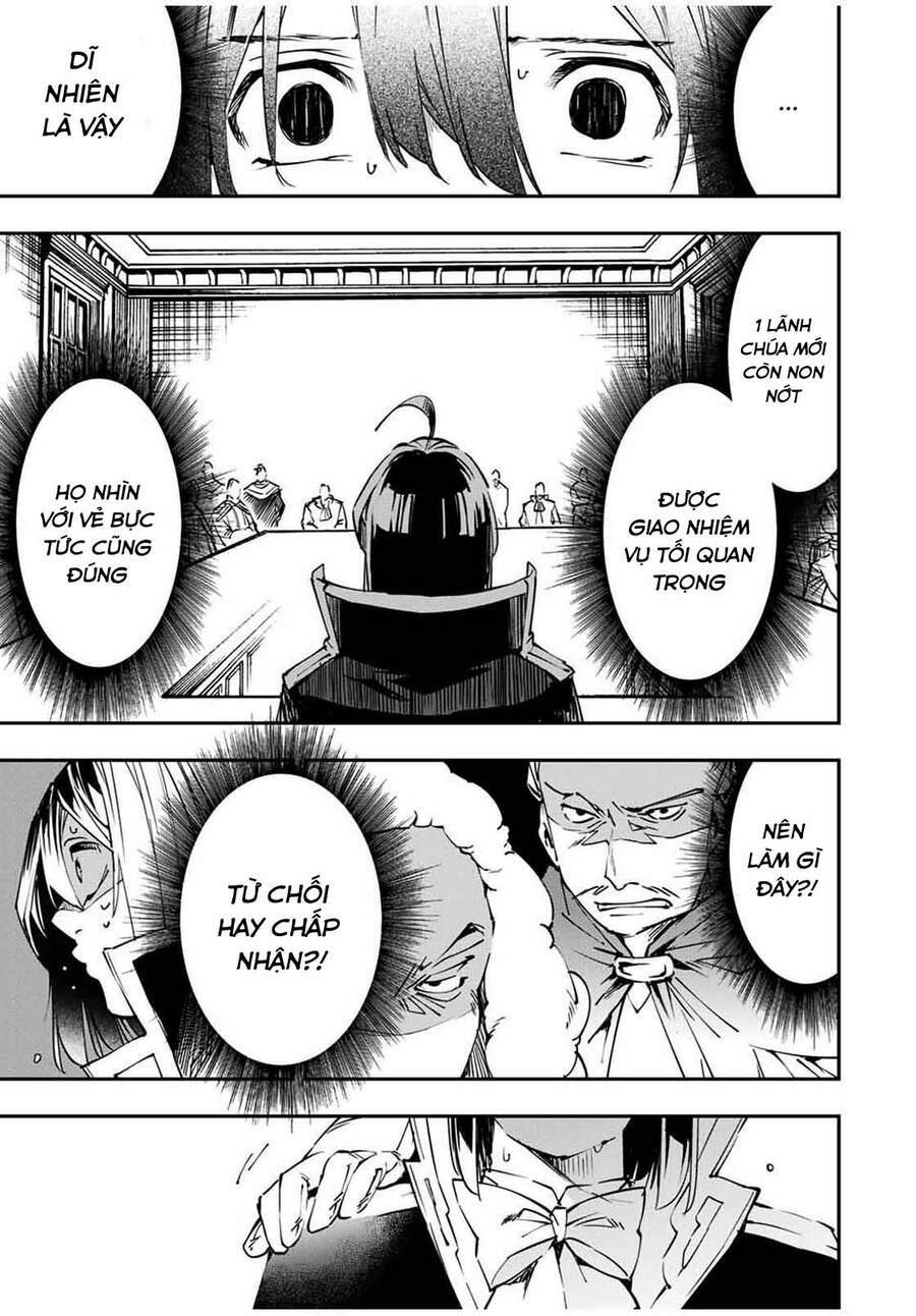 Tái Sinh Thành Quý Tộc Với Kĩ Năng ‘Appraisal’ Chapter 51 - Trang 2