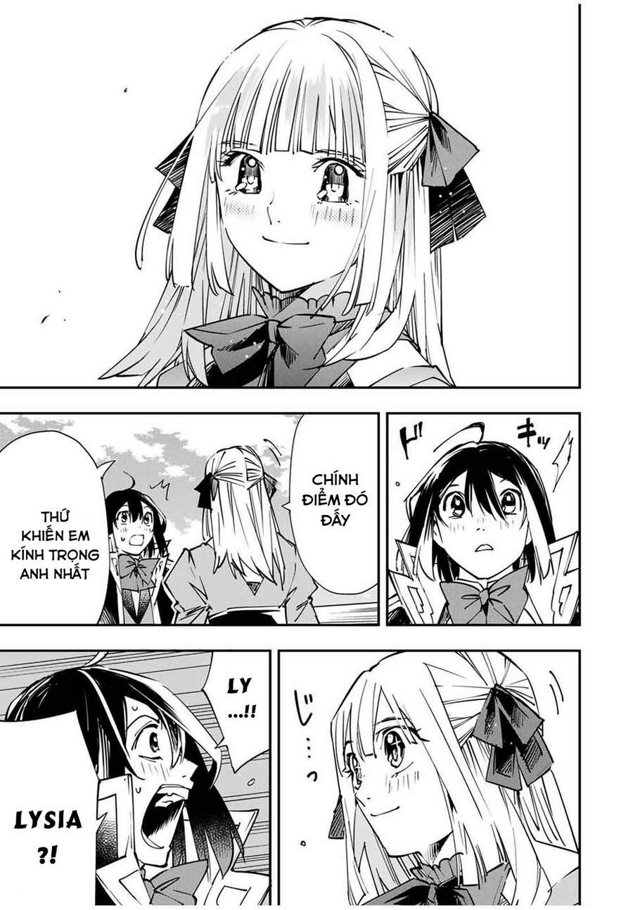 Tái Sinh Thành Quý Tộc Với Kĩ Năng ‘Appraisal’ Chapter 52 - Trang 2
