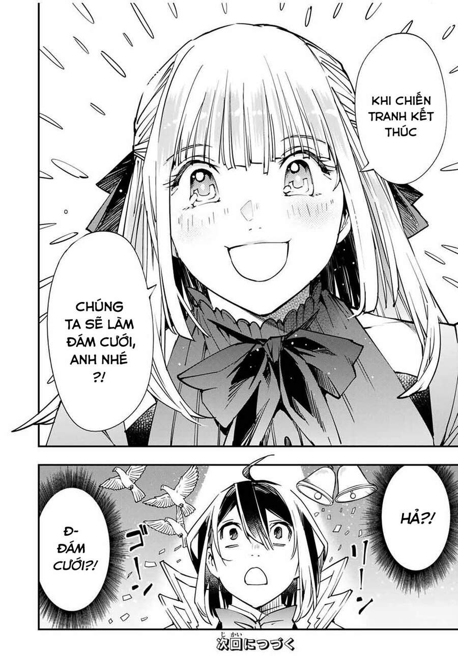 Tái Sinh Thành Quý Tộc Với Kĩ Năng ‘Appraisal’ Chapter 52 - Trang 2