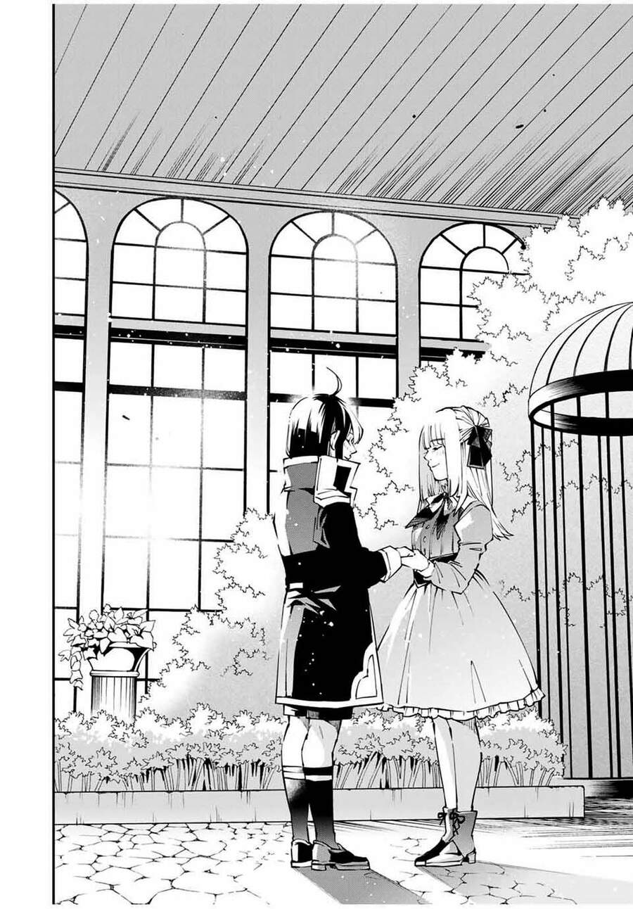 Tái Sinh Thành Quý Tộc Với Kĩ Năng ‘Appraisal’ Chapter 53 - Trang 2