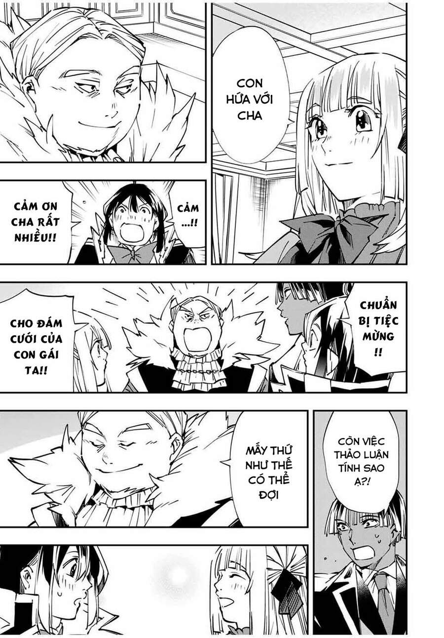 Tái Sinh Thành Quý Tộc Với Kĩ Năng ‘Appraisal’ Chapter 53 - Trang 2
