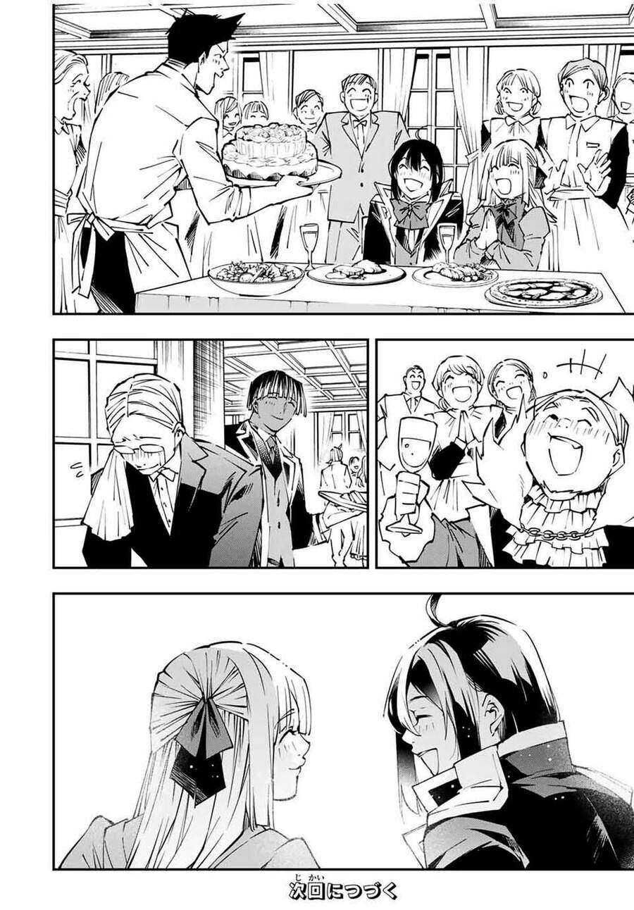 Tái Sinh Thành Quý Tộc Với Kĩ Năng ‘Appraisal’ Chapter 53 - Trang 2