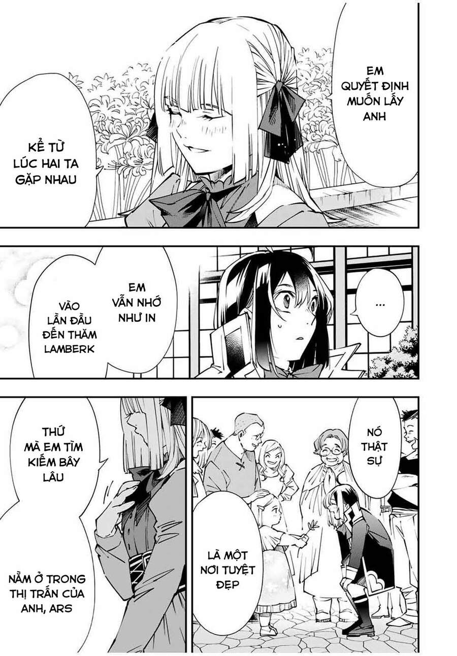 Tái Sinh Thành Quý Tộc Với Kĩ Năng ‘Appraisal’ Chapter 53 - Trang 2