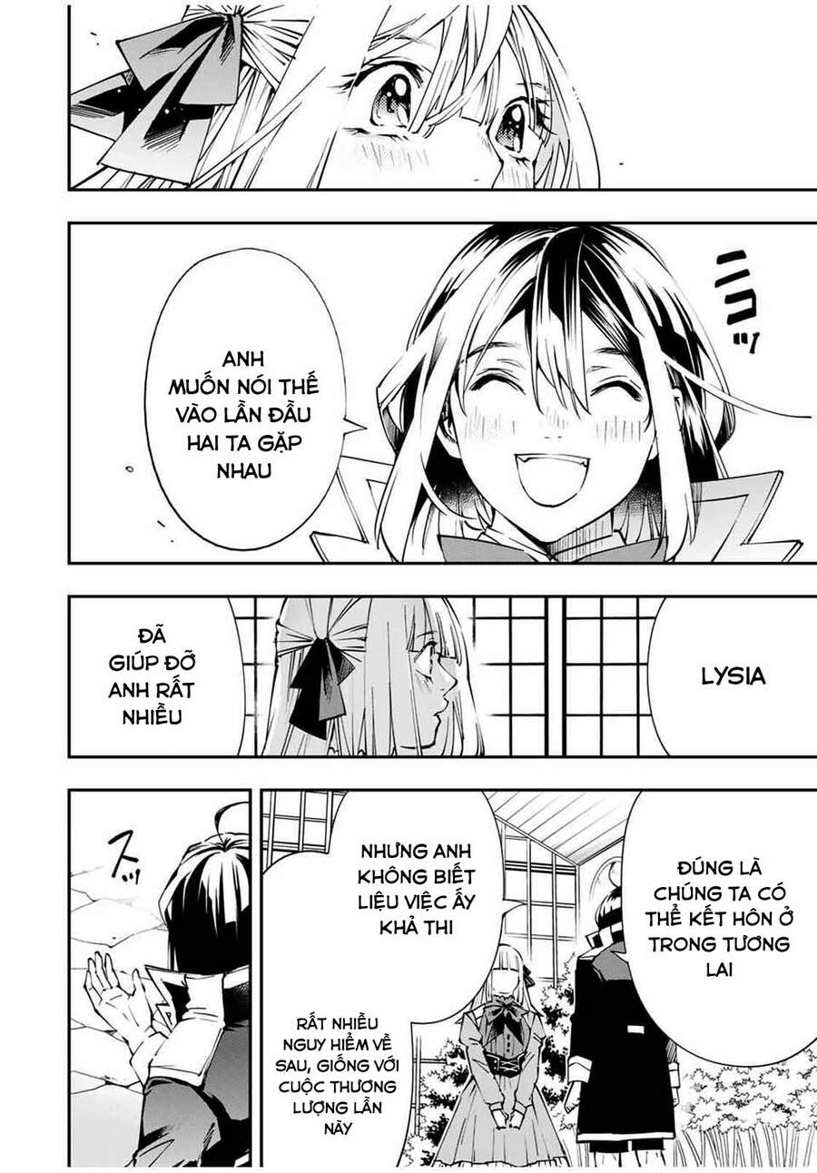 Tái Sinh Thành Quý Tộc Với Kĩ Năng ‘Appraisal’ Chapter 53 - Trang 2