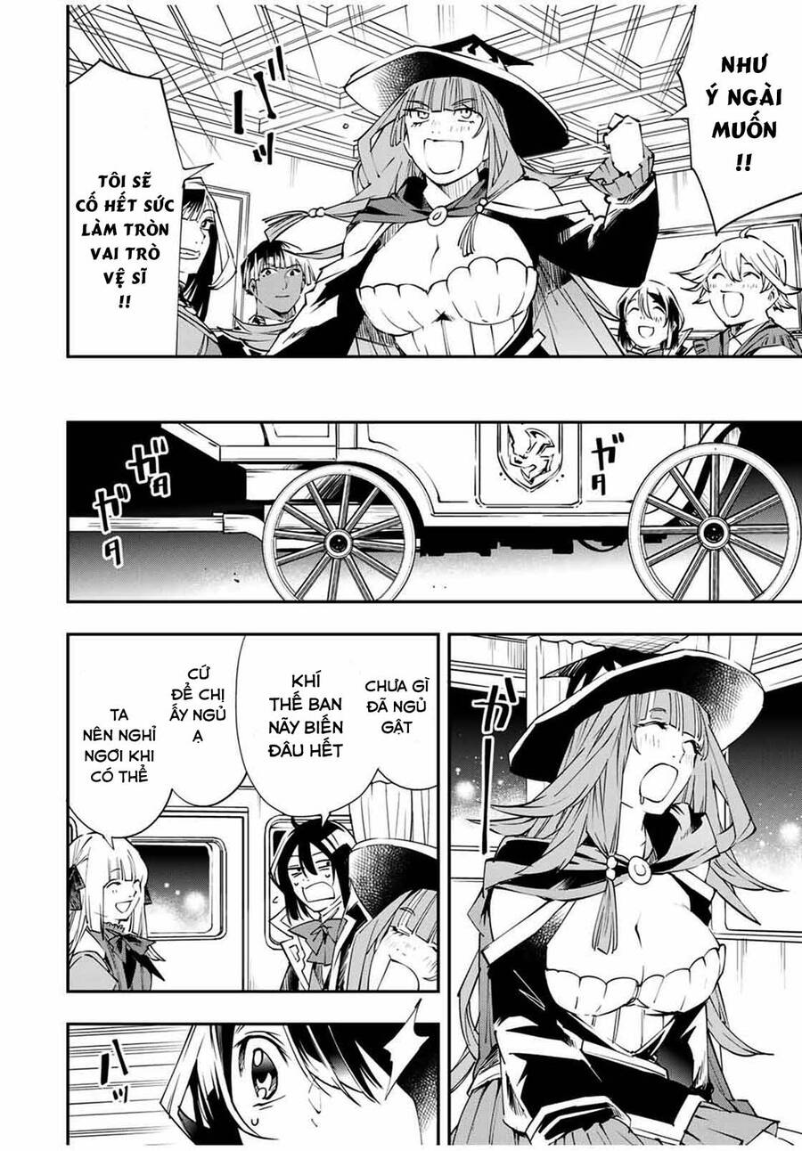 Tái Sinh Thành Quý Tộc Với Kĩ Năng ‘Appraisal’ Chapter 54 - Trang 2