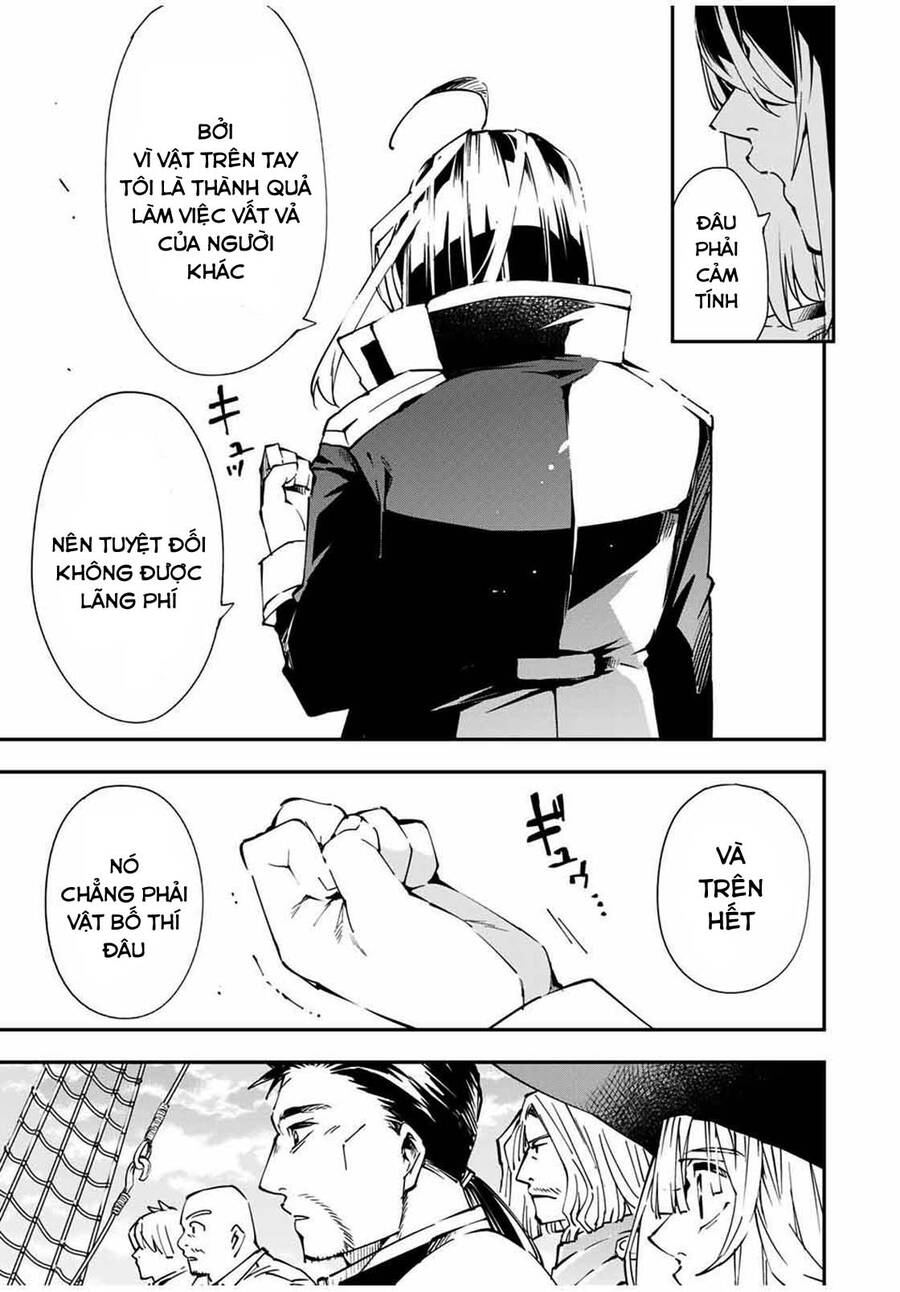 Tái Sinh Thành Quý Tộc Với Kĩ Năng ‘Appraisal’ Chapter 56 - Trang 2