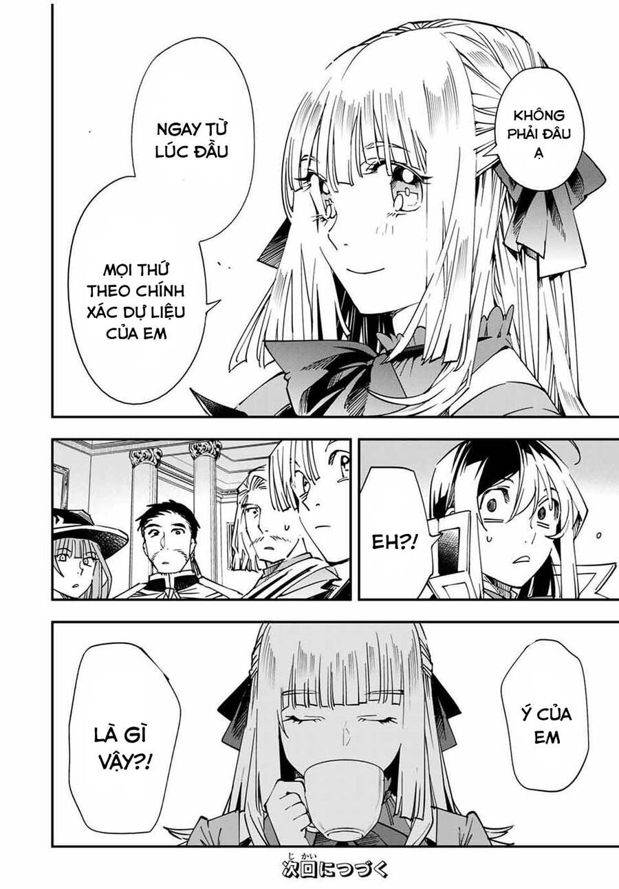 Tái Sinh Thành Quý Tộc Với Kĩ Năng ‘Appraisal’ Chapter 58 - Trang 2