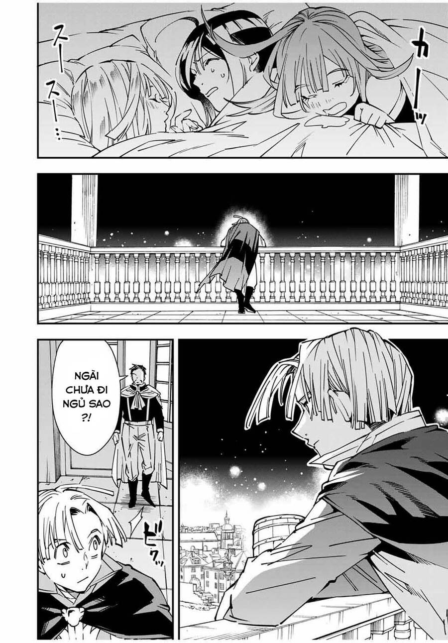 Tái Sinh Thành Quý Tộc Với Kĩ Năng ‘Appraisal’ Chapter 59 - Trang 2