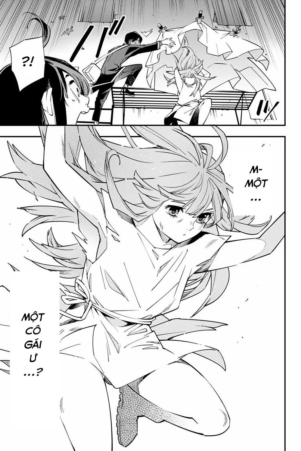 Tái Sinh Thành Quý Tộc Với Kĩ Năng ‘Appraisal’ Chapter 6 - Trang 2