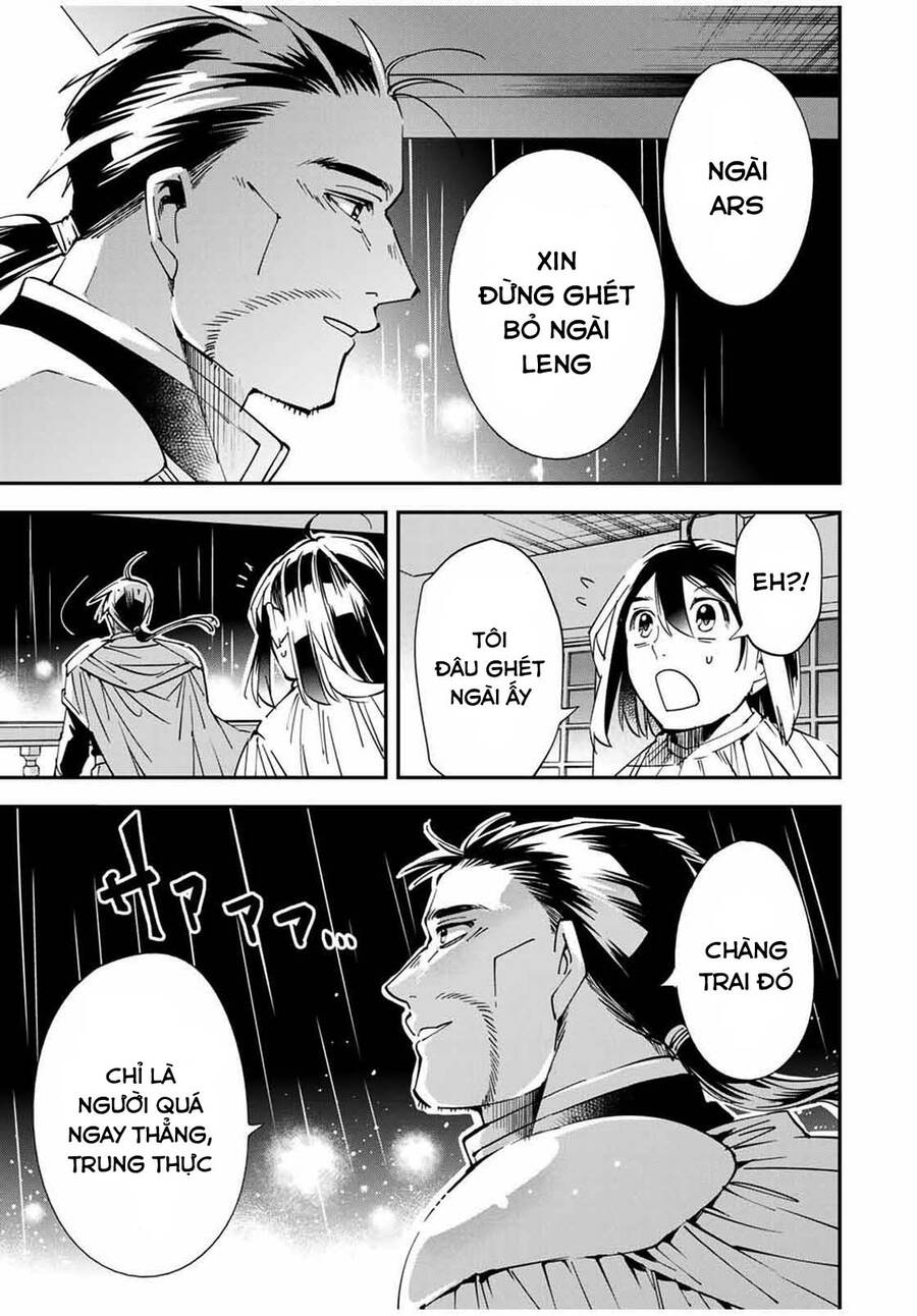 Tái Sinh Thành Quý Tộc Với Kĩ Năng ‘Appraisal’ Chapter 60 - Trang 2