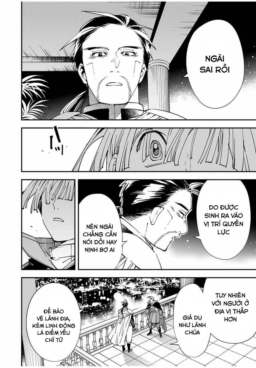 Tái Sinh Thành Quý Tộc Với Kĩ Năng ‘Appraisal’ Chapter 60 - Trang 2