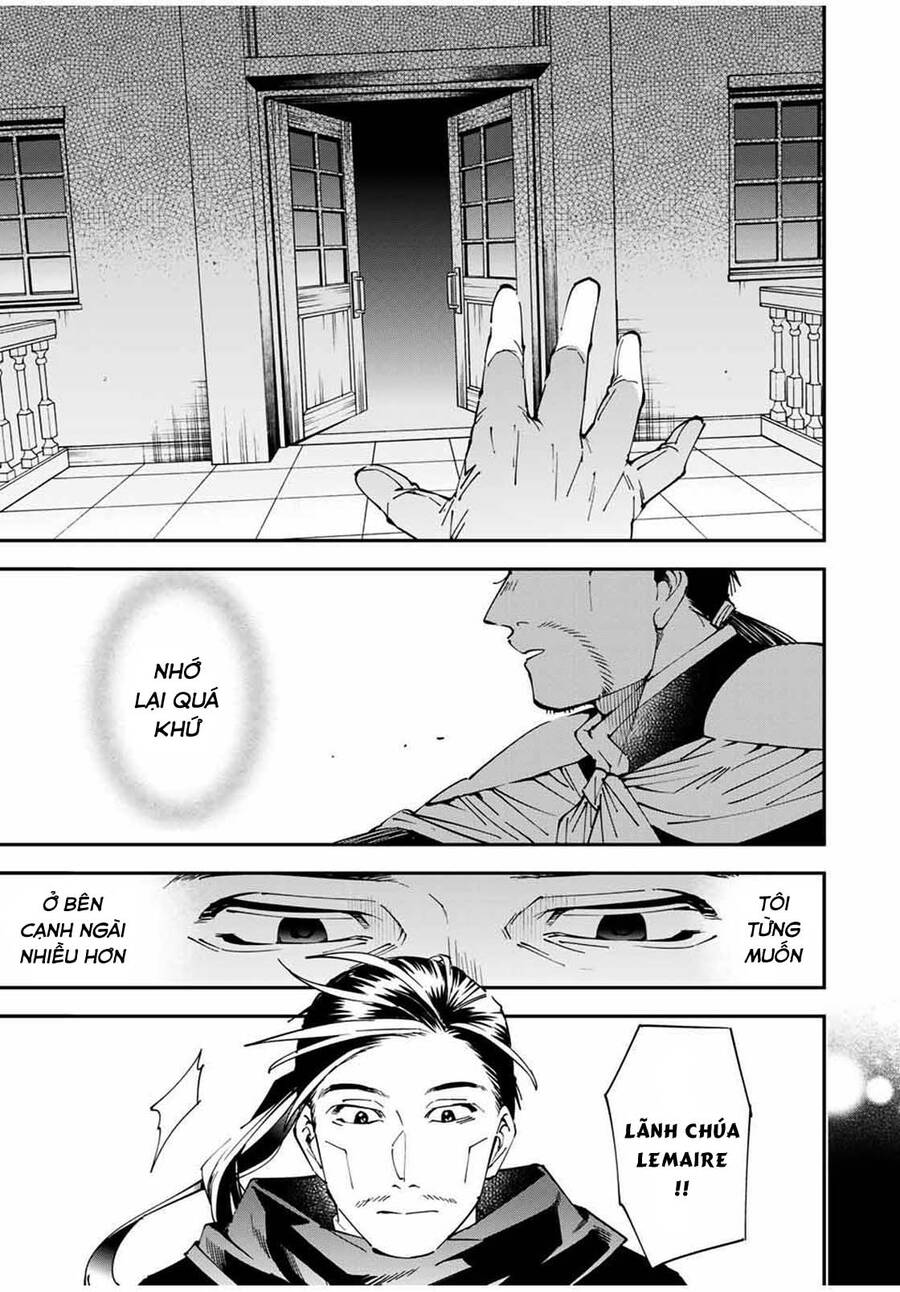 Tái Sinh Thành Quý Tộc Với Kĩ Năng ‘Appraisal’ Chapter 60 - Trang 2