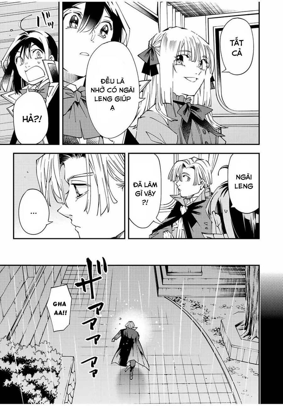 Tái Sinh Thành Quý Tộc Với Kĩ Năng ‘Appraisal’ Chapter 61 - Trang 2